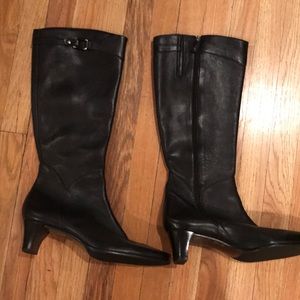 Cole Haan boots
